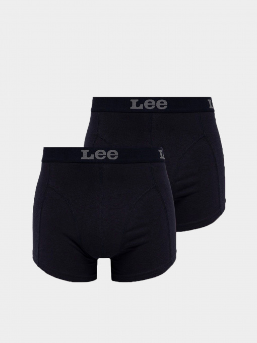 Нижнее белье Lee 2-Pack Trunk модель LP03CK35 Фото