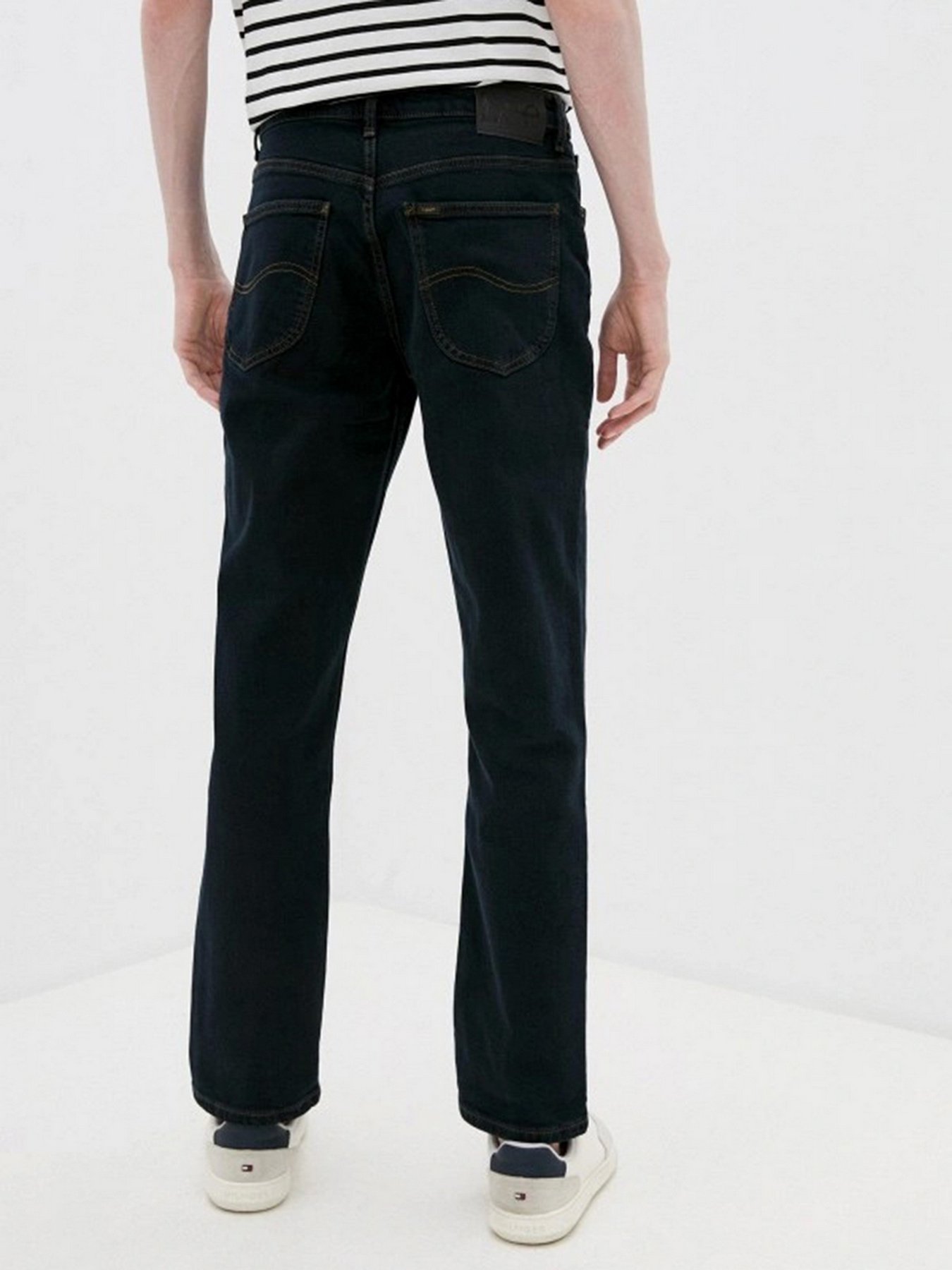 Джинсы Lee Brooklyn Straight модель L452PXHH_32 Фото