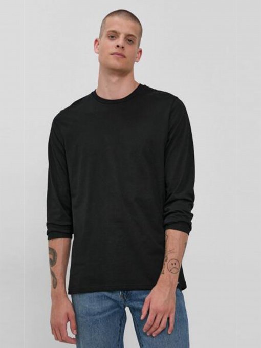 Худі та світшоти Lee TWIN PACK CREW LS модель L60PCMKW Фото