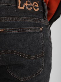 Джинсы Lee Rider Slim модель L701OR47_32 Фото