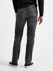 Джинсы Lee Daren Regular Straight модель L707PYCB_32 Фото