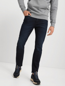 Джинсы Lee Austin Boyfriend модель L733DHDO_32 Фото