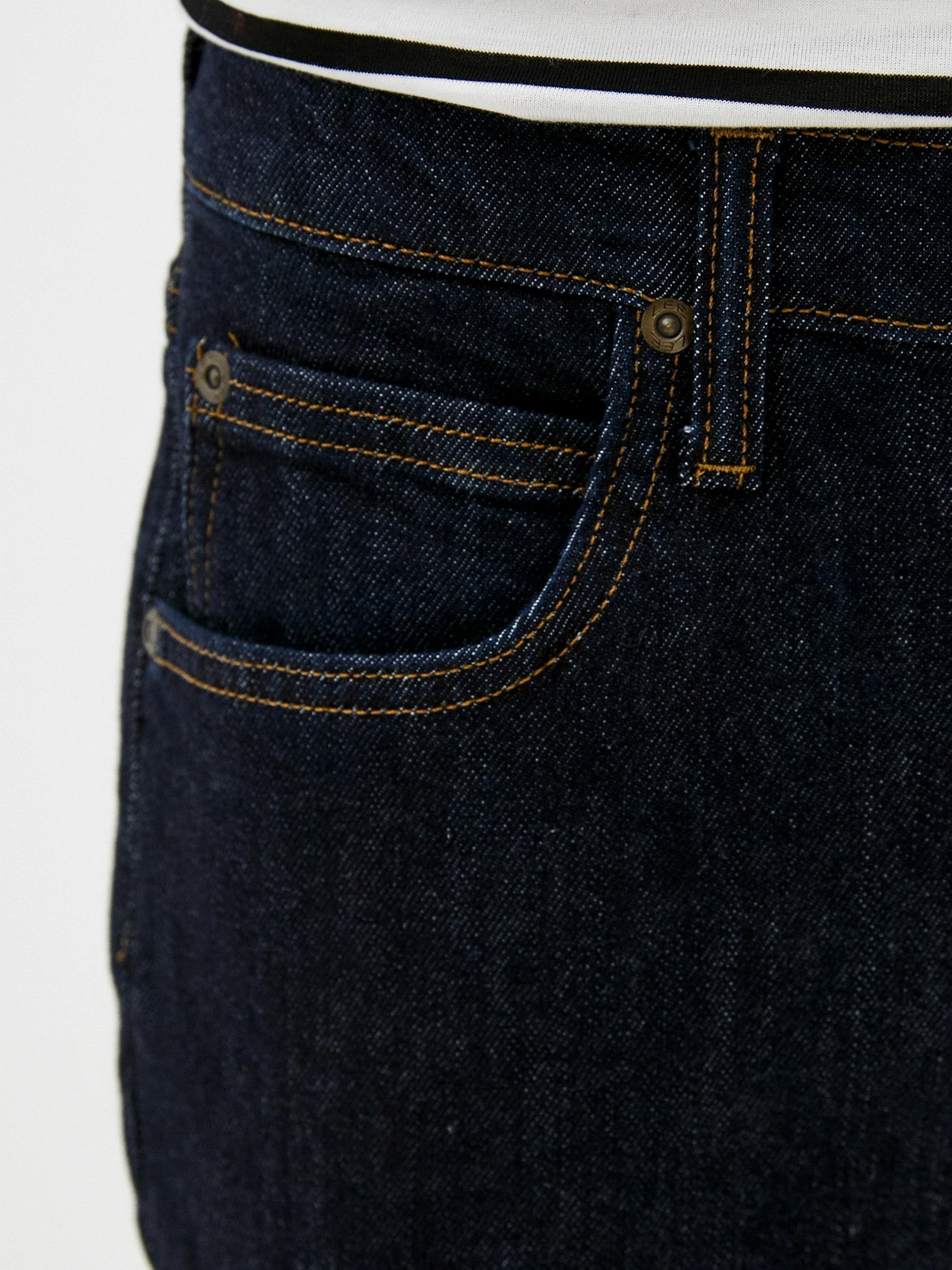 Джинси Lee Austin Tapered модель L733PX36_32 Фото