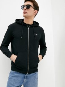 Худи и свитшоты Lee Long Sleeved модель L80KSP01 Фото