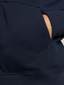 Худи и свитшоты Lee Basic Zip Through модель L80KSP35 Фото