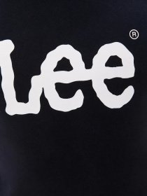 Худи и свитшоты Lee модель L80XTJMA Фото