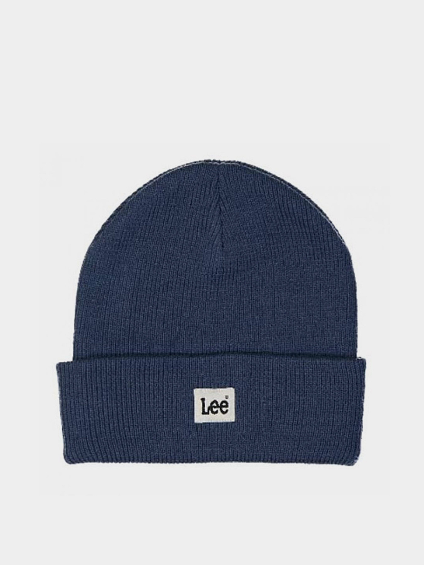 Шапки и кепки Lee Beanie модель LP5940TX Фото