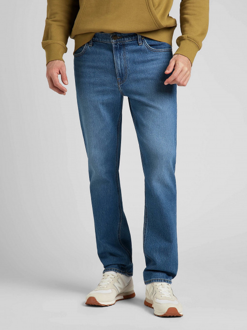 Джинсы Lee West модель L70WMWFW_32 Фото