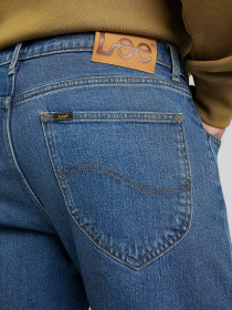 Джинсы Lee West модель L70WMWFW_32 Фото