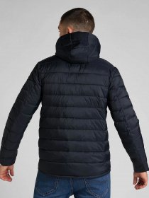 Куртки та дублянки Lee Light Puffer модель L87HSZ01 Фото