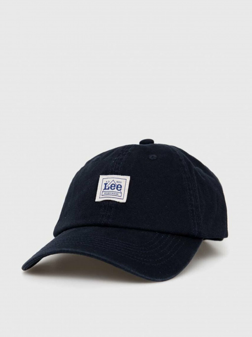 Шапки и кепки Lee Workwear Cap модель LP6704HY Фото