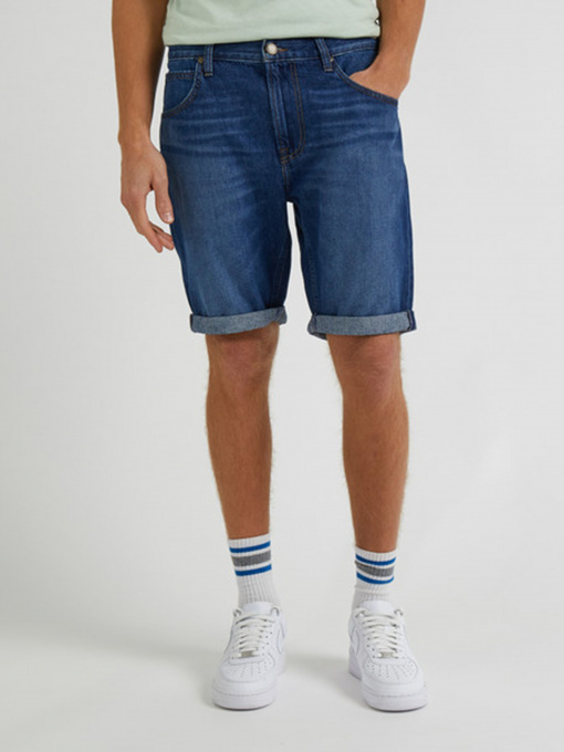 Шорты Lee 5 Pocket модель L73MHVB72 Фото