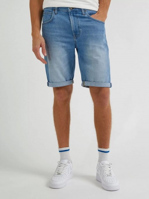 Шорты Lee 5 Pocket модель L73MMWFO Фото