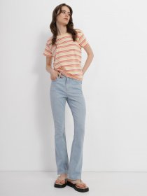 Джинсы Lee Bootcut модель L33LMKC99_31 Фото
