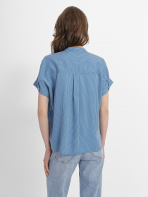 Сорочки Lee Cap Sleeve модель L46FGKA38 Фото