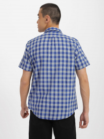 Сорочки Lee Button Down Anthem модель L886BK21 Фото