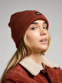 Шапки та кепки Lee Beanie модель 112339002 Фото