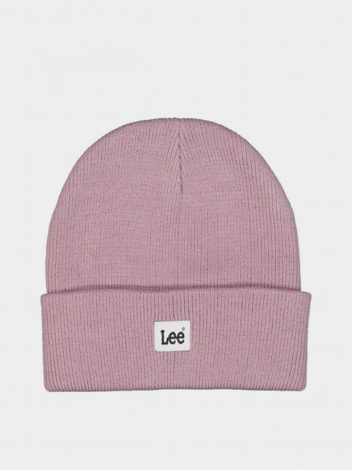 Шапки та кепки Lee Beanie модель 112339003 Фото