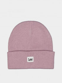 Шапки и кепки Lee Beanie модель 112339003 Фото