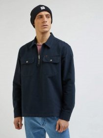 Шапки та кепки Lee Workwear Beanie модель 112342461 Фото