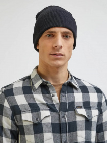 Шапки та кепки Lee Essential Beanie модель 112342466 Фото