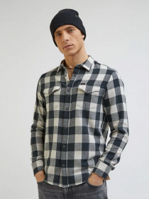Шапки та кепки Lee Essential Beanie модель 112342466 Фото