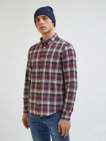 Шапки та кепки Lee Essential Beanie модель 112342467 Фото