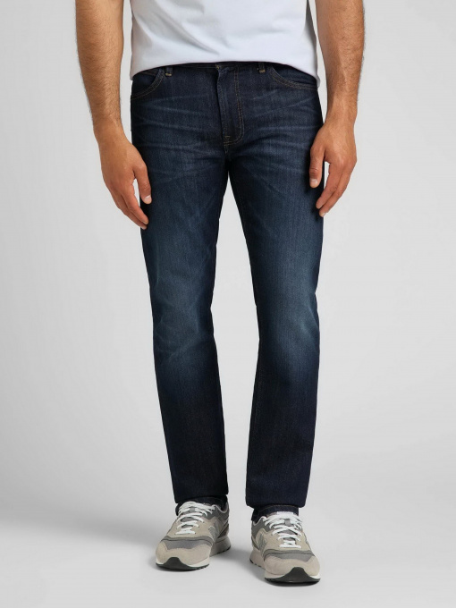 Джинси Lee Daren Zip Fly модель L707AADB Фото