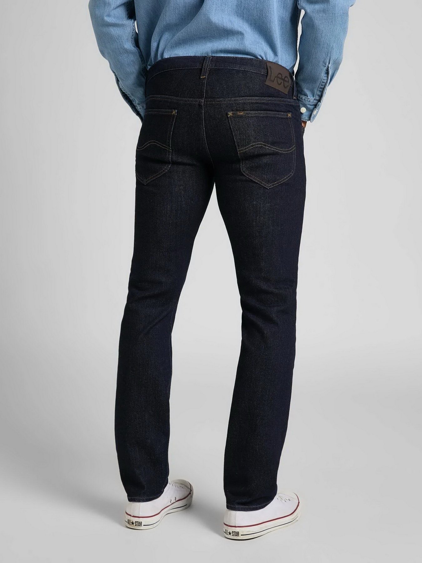 Джинси Lee Daren Zip Fly модель L707PX36 Фото
