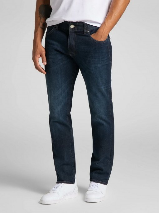 Джинсы Lee STRAIGHT FIT XM модель L71WTICR Фото