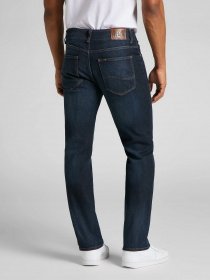 Джинсы Lee STRAIGHT FIT XM модель L71WTICR Фото
