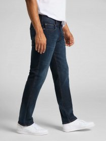 Джинсы Lee STRAIGHT FIT XM модель L71WTICR Фото