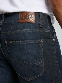 Джинсы Lee STRAIGHT FIT XM модель L71WTICR Фото