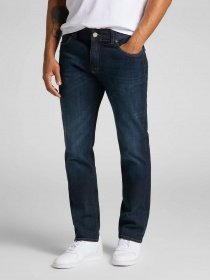 Джинси Lee STRAIGHT FIT XM модель L71WTICR Фото