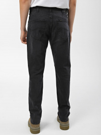 Джинси Lee Straight Fit Mvp модель 112343293 Фото