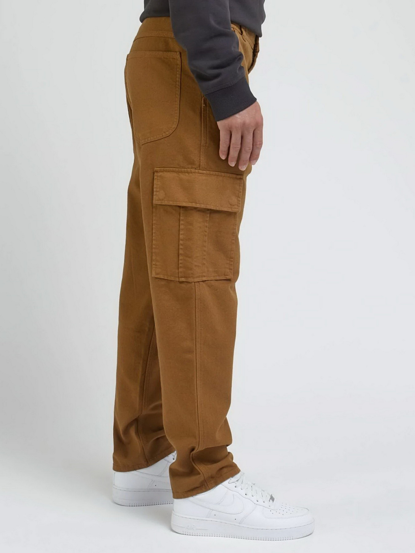 Штани Lee Cargo Pant модель 112342308 Штани Lee Cargo Pant модель 112342308 Фото