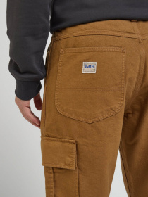 Штани Lee Cargo Pant модель 112342308 Фото