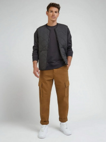 Штани Lee Cargo Pant модель 112342308 Фото