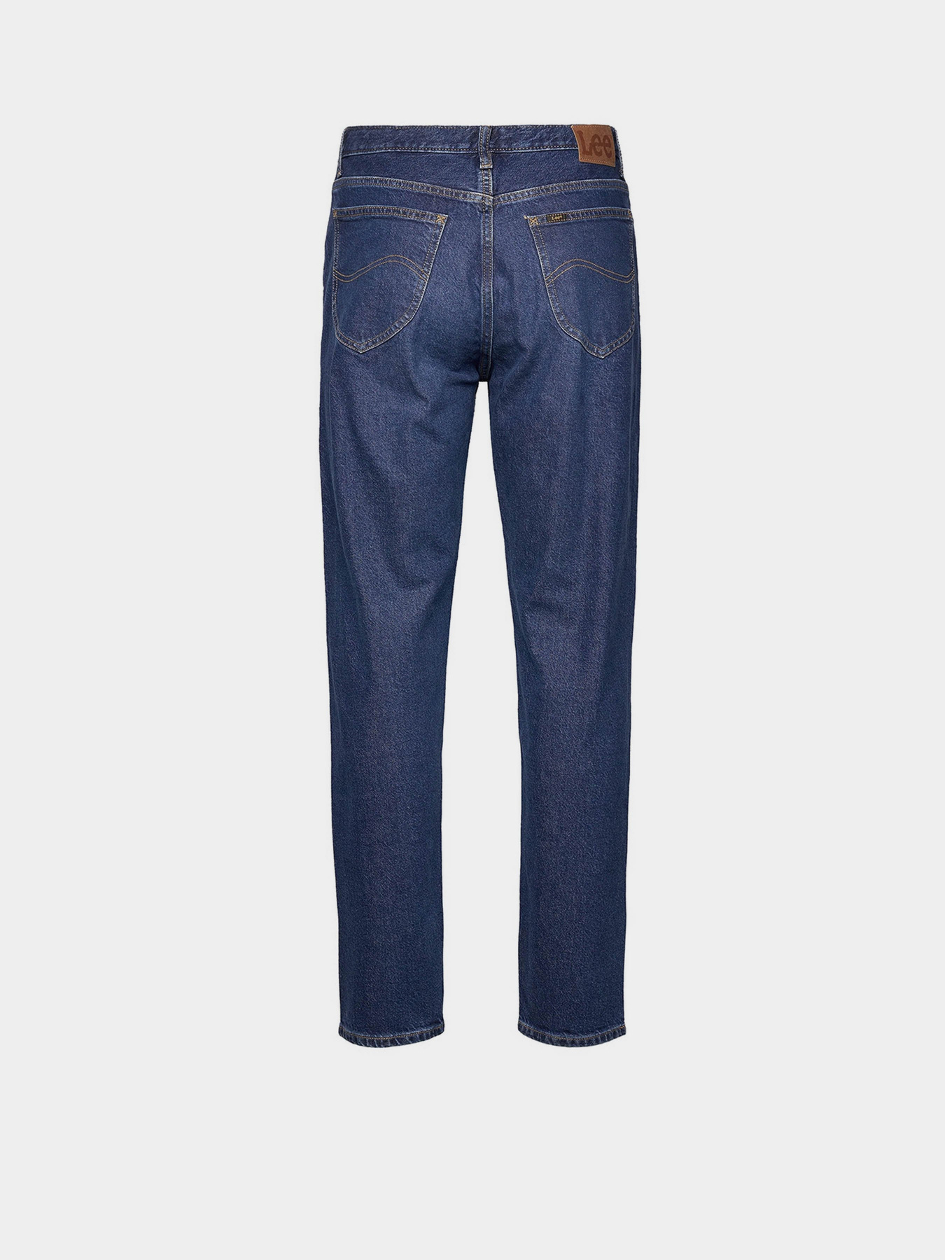 Джинсы Lee Oscar модель 112345393 Фото