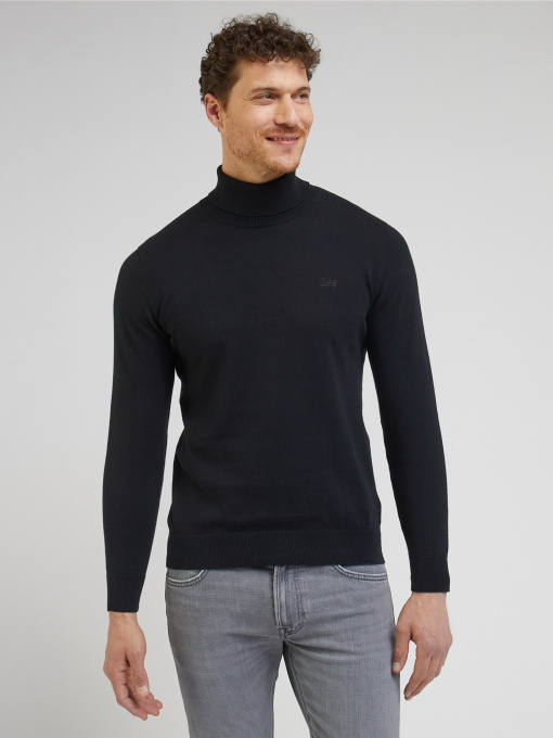 Светри та кардигани Lee High Neck Knit модель 112341698 Фото