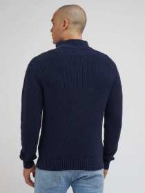 Свитры и кардиганы Lee Half Zip Knit модель 112341694 Фото