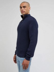 Свитры и кардиганы Lee Half Zip Knit модель 112341694 Фото