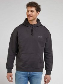 Худи и свитшоты Lee Core Loose модель 112341677 Фото