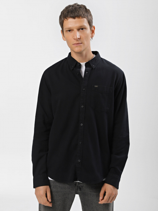 Рубашки Lee Lee Button Down модель L880BL01 Фото