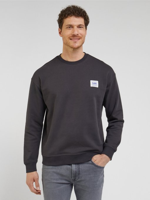 Худі та світшоти Lee Workwear Sws модель 112341687 Фото