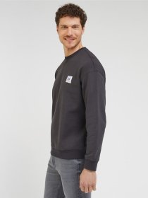 Худи и свитшоты Lee Workwear Sws модель 112341687 Фото
