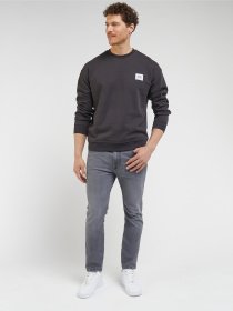 Худи и свитшоты Lee Workwear Sws модель 112341687 Фото