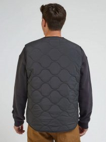 Куртки и дубленки Lee Vest модель 112341650 Фото