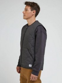 Куртки и дубленки Lee Vest модель 112341650 Фото