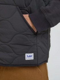 Куртки и дубленки Lee Vest модель 112341650 Фото